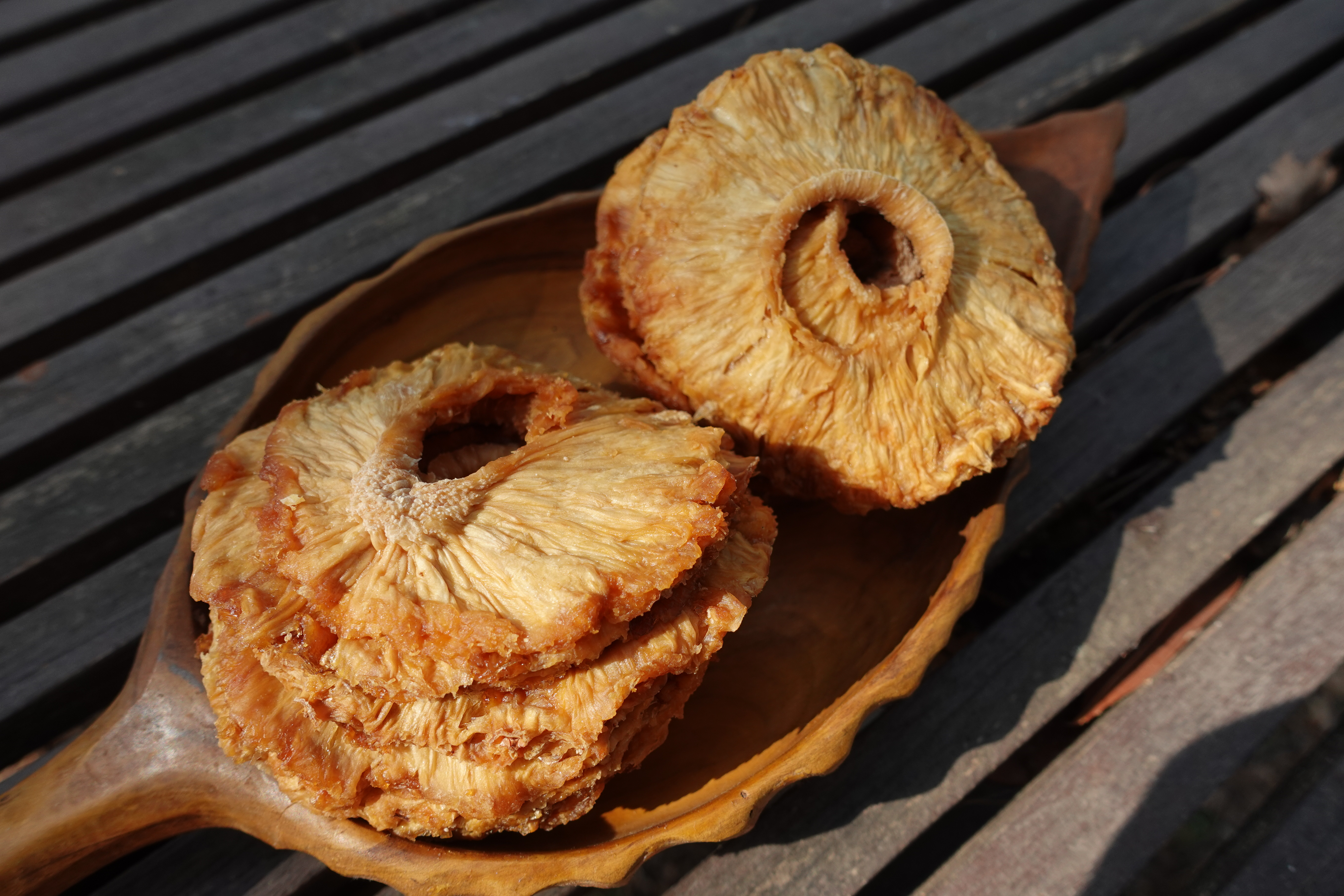 Baies de Goji Bio - Sachet 120g