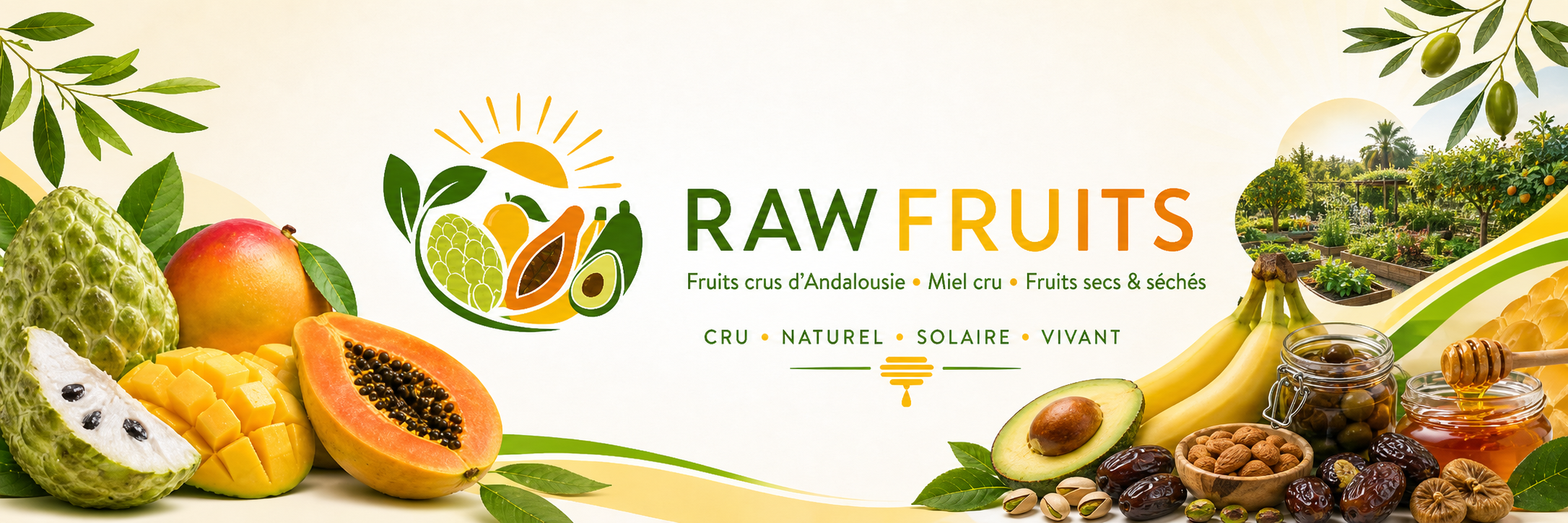 RAWFRUITS