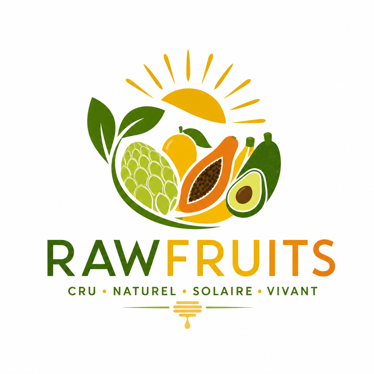 RAWFRUITS