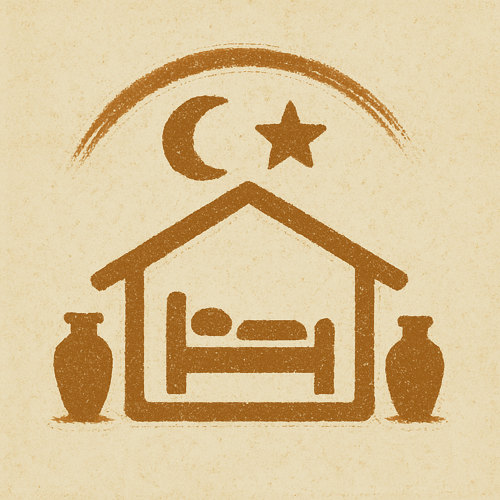 Accommodations